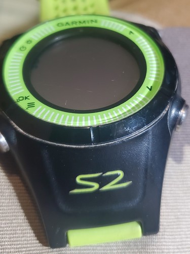 Garmin approach uomo - garmin, senza