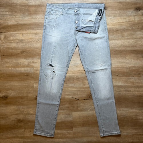 Dsquared2 slim jeans - dsquared2, men