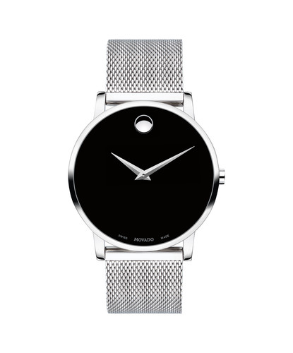 795 movado museum classic - museum,