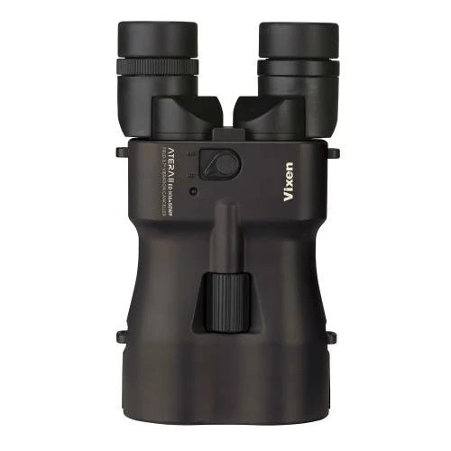 Vixen image stabilized - vixen, image-stabilized
