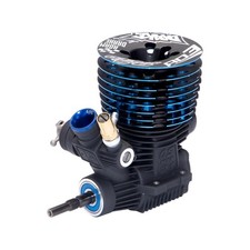 OS Speed B21 Adam Drake