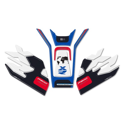 Kit adesivi protezione - adesivi,