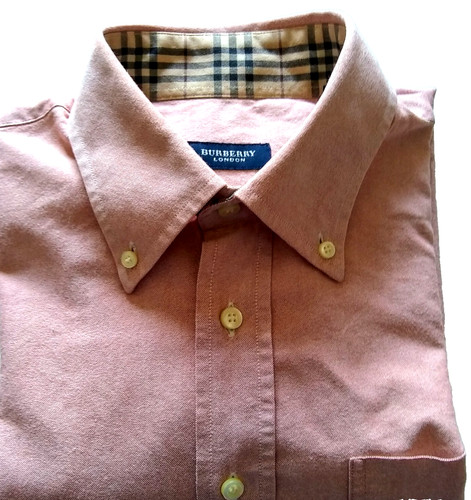 Camicia uomo burberry collo - burberry, 41