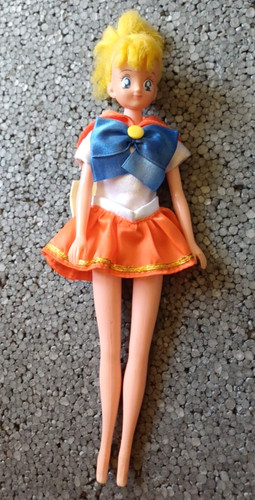 Sailor moon venus bambola - sailor,