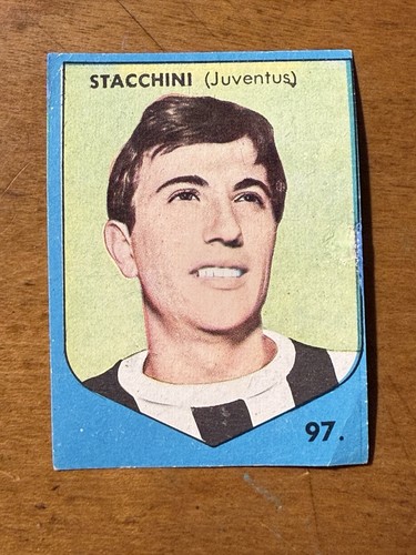 Figurina calciatori lampo - figurina,