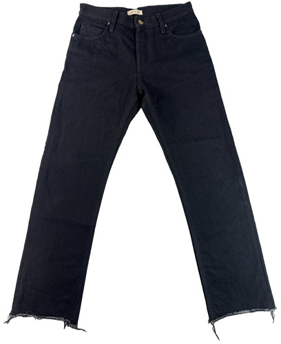 Jeans fear god nero - fear, 28