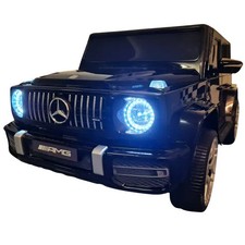 Macchinina Elettrica per