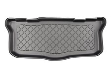 Vasca baule per Peugeot 108