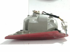 fanale posteriore centrale KIA