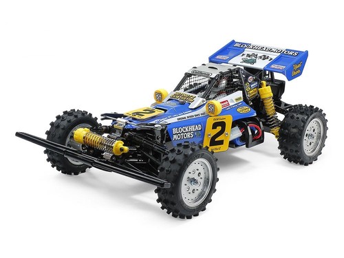 Kit hotshot blockhead - hotshot,
