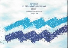 FOLDER "OSPEDALE ALESSANDRO
