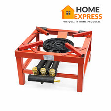 BRUCIATORE AD ANELLO GAS GPL