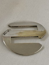 Fibbia per cintura Hermes