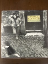 MICHELE ZARRILLO " ADESSO " LP