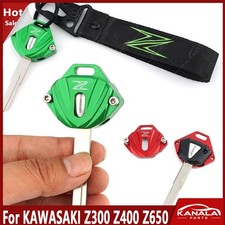 Guscio chiave ricamato moto - , +