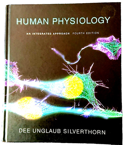 Human physiology 4th - human, ed