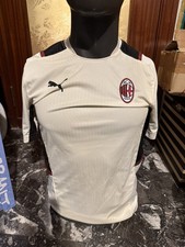 MAGLIA SHIRT WORN ALLENAMENTO