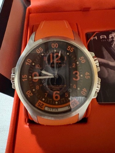 Hamilton h77665873 ottimo - h77665873,