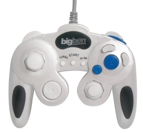Gamecube controller pad - gamecube,