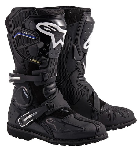 Stivali moto gore tex - stivali,