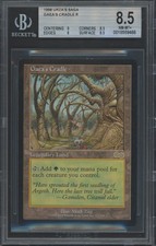 GAEA'S CRADLE Saga di Urza