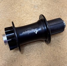 Mozzo ruota posteriore Santa