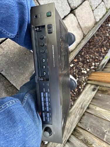 Amplificatore ricevitore
