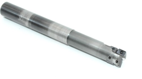 Fresa per inserti dijet - dijet, 20