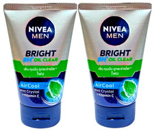 Nivea Uomo Schiuma Viso Olio