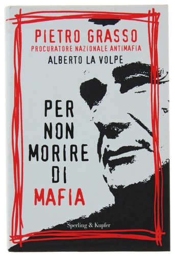 Per non morire - di,