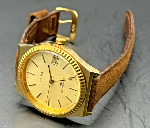 Orologio timex presidential - orologio,