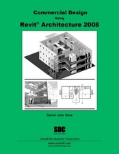 Commercial Design Using Revit
