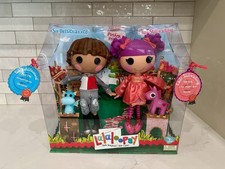 Nuovo lalaloopsy full - nuovo, sir
