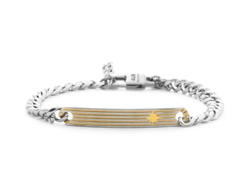 4us cesare paciotti bracciale - cesare,