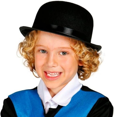 Carnevale halloween cappello - carnevale,