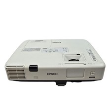 Epson H474A LCD Projector