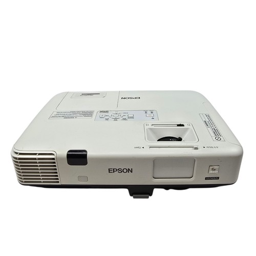 Epson h474a lcd projector - epson,