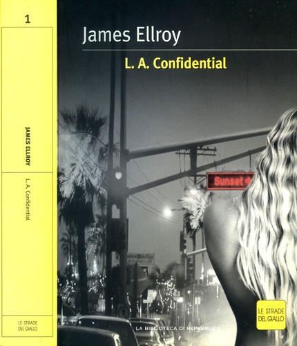 Confidential di james - di,