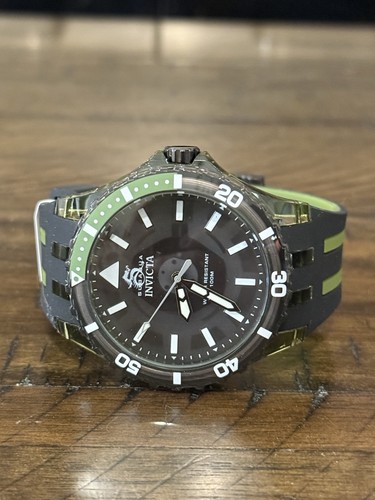Orologio uomo invicta - orologio,
