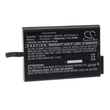 Batteria per Esaote ultra