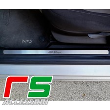 soglia battitacco Alfa Romeo