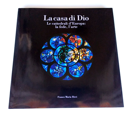 Casa dio le cattedrali - dio,,