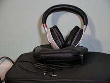 Cuffie auricolari NAD Viso