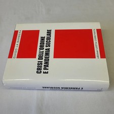 (Guido la Barbera) Crisi