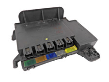 (S75) 46733340 Orig. Alfa Romeo 166 (936) ECU Centralina per Posizione Seduta