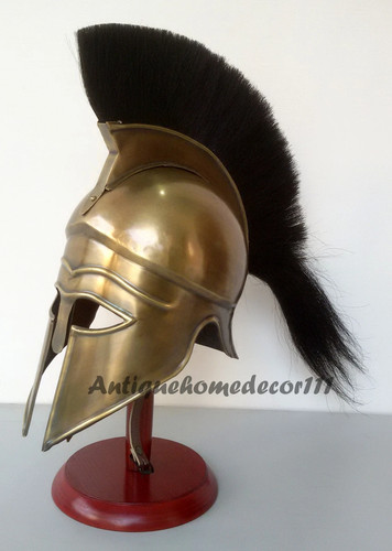 Halloween 300 spartano greco