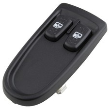 Pulsantiera console tasti alzacristalli lato guida per Iveco Daily IV 2006-2012