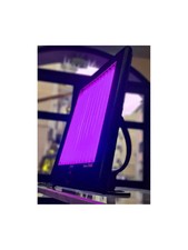 Lampada UV Abbronzante +