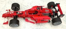 LEGO 8386 Racers Technic