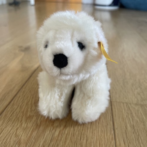Peluche morbido steiff - peluche,